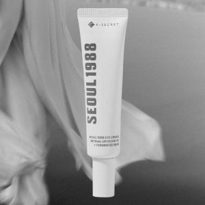 K-SECRET SEOUL 1988 Eye Cream